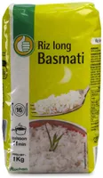 Riz long Basmati
