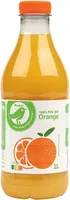Pur Jus d'Orange