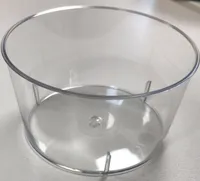 Fondant au caramel