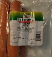 Dogguy MaxiHot Dog