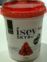 Skyr Fraise