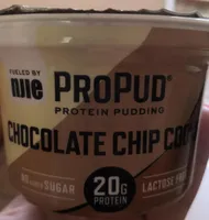 Protein pudding