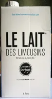 Le lait des Limousins