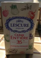Creme Entiere