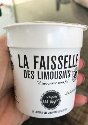 Faisselle