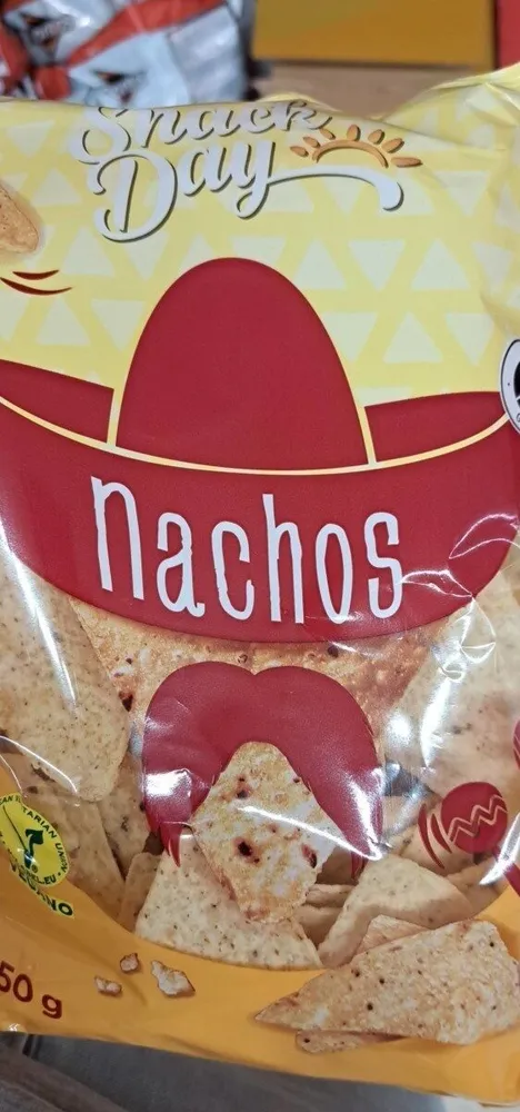 Nachos