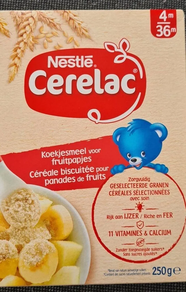 Cerelac