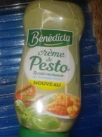 Sauce pesto