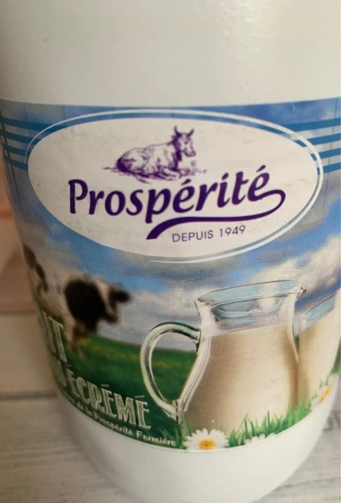Lait