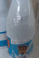 Lait demi écrémé