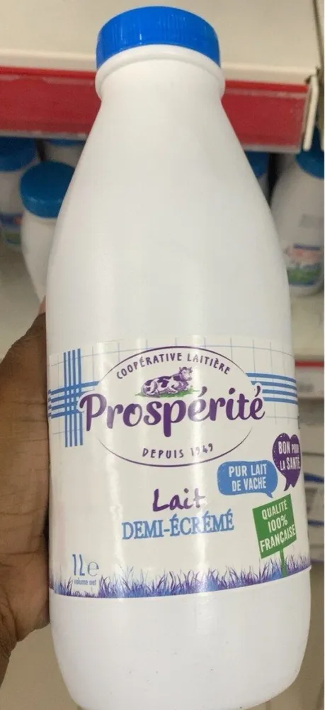 Prospérité