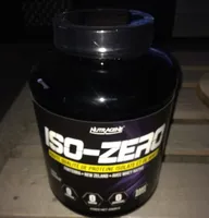 Iso zero