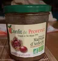Délices de Marrons d’Ardèche
