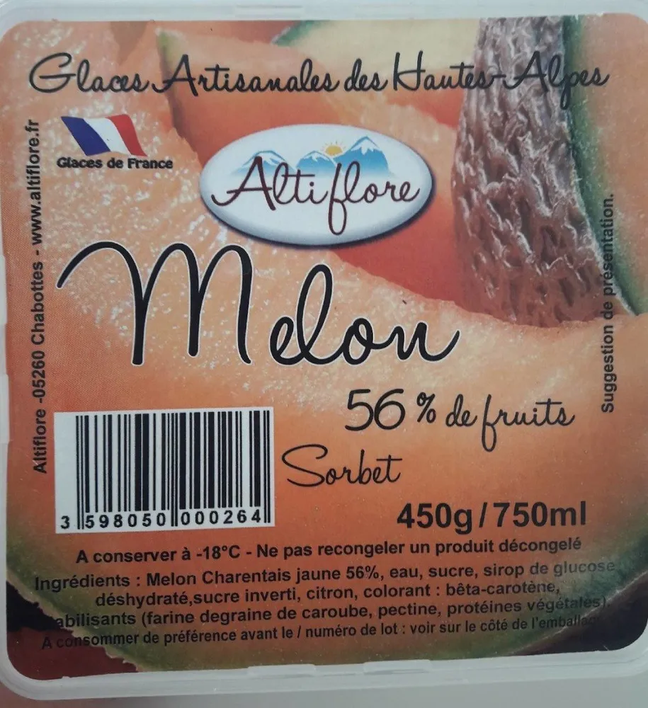 Melon