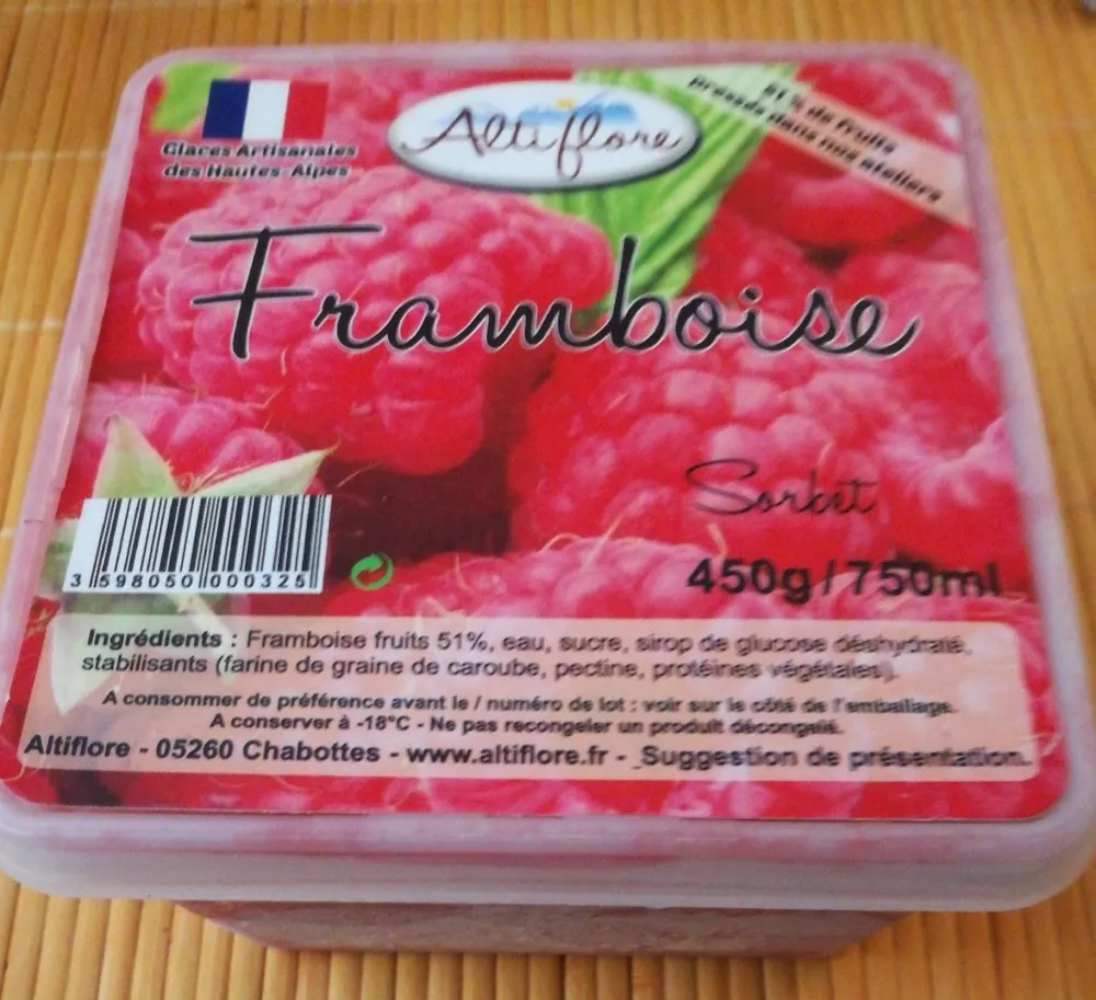 Framboise