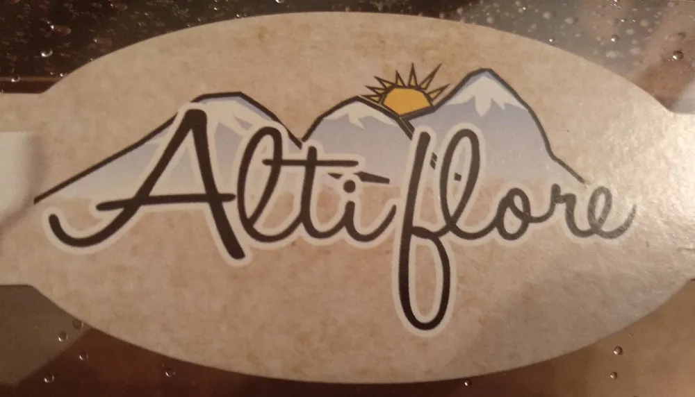 Bûche artisanale