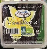 Vanille bio
