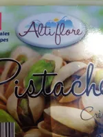 Glace pistache