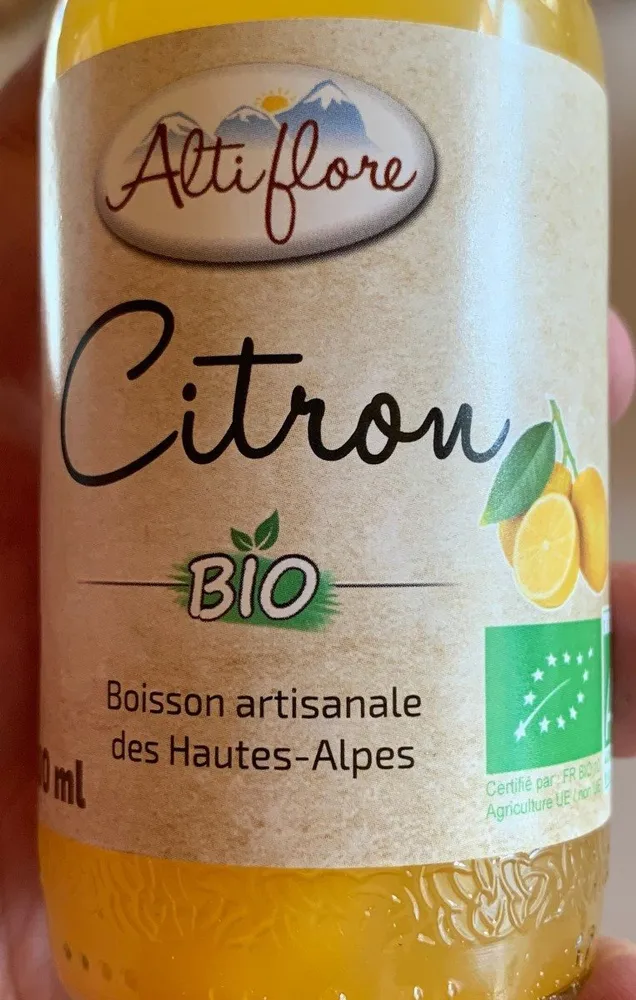 Citron bio