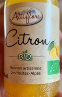 Citron bio