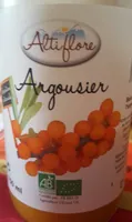 Argousier