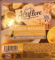 Citron meringué