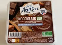 Crème glacée artisanale des hautes-alpes