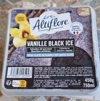 Vanille Black Ice