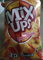 MIXUPS Favoritos