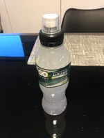 Isotonic drink