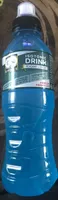 Isotonic Drink
