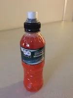 Isotonic drink