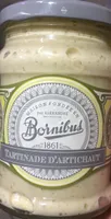 Tartinade d'artichaut