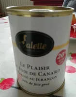 Foie de canard