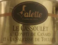 Cassoulet