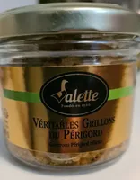 Véritables grillons du Périgord