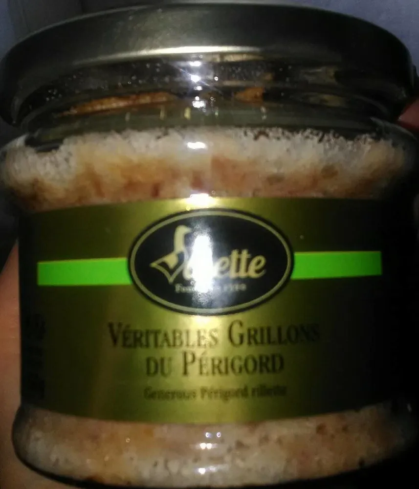 Véritable grillons du Périgord