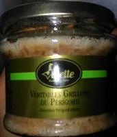 Véritable grillons du Périgord