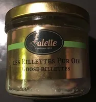 Rillettes Pur Oie