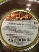 Cassoulet Gourmand