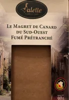 Le Magret de Canard du Sud-Ouest