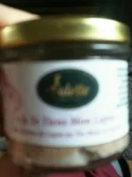 Terrine de lapin