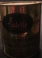 Confit de manchons de canard du Sud-Ouest