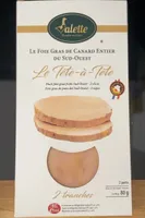 Le Foie Gras de Canard Entier du Sud-Ouest