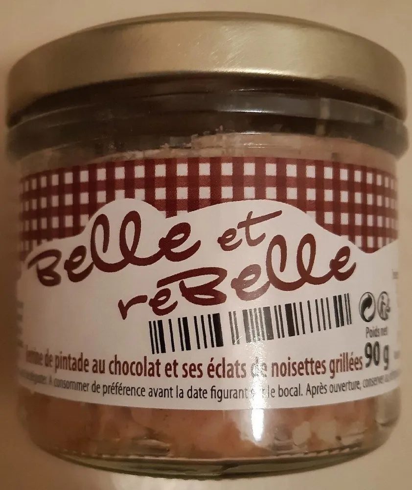 Belle et Rebelle