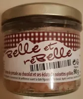 Belle et Rebelle