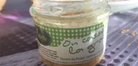 Terrines de Poulet Jaune au Citron et Graine de Lin