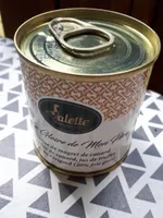 À la gloire de mon père