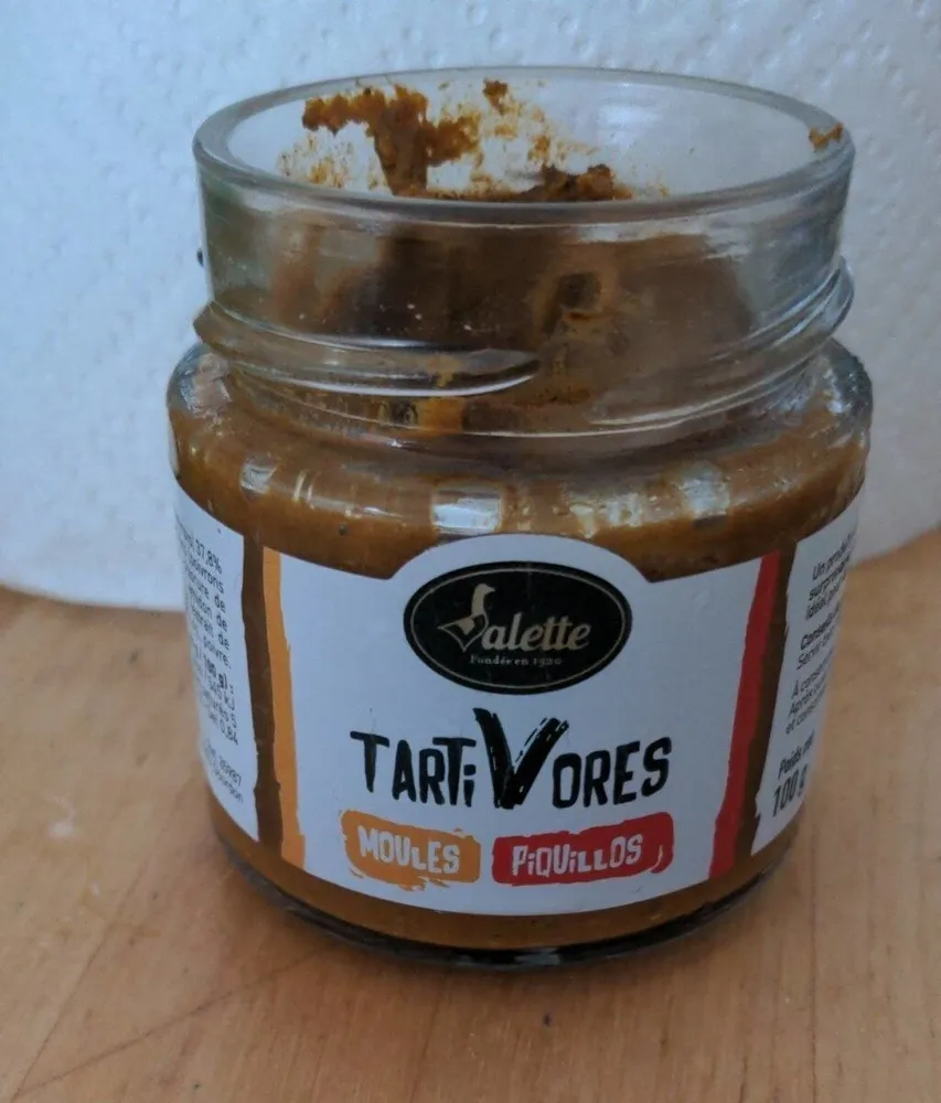 Tartivores