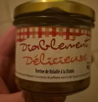 Diablement délicieuse